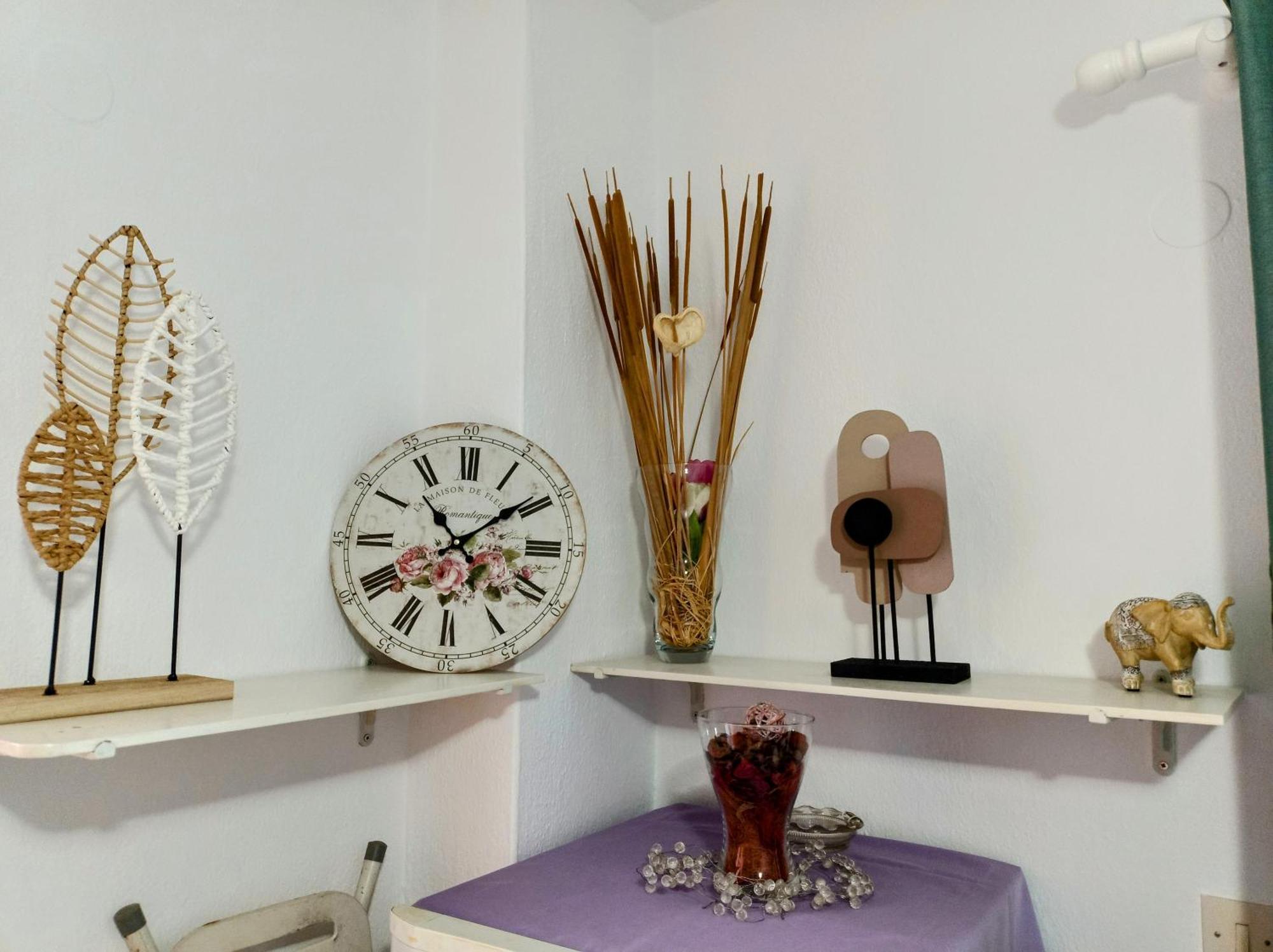 Sunny Day Studios Skála Marión 外观 照片
